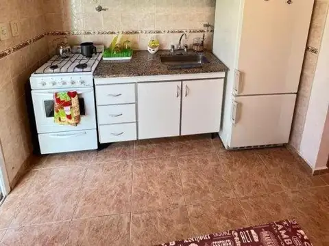 Depto Tipo Casa en Venta de 3 ambientes