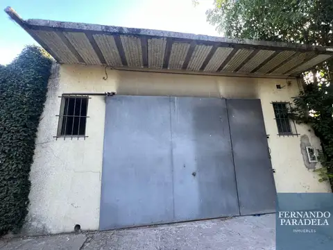 Depósito en alquiler de 70m2 ubicado en Parque Leloir