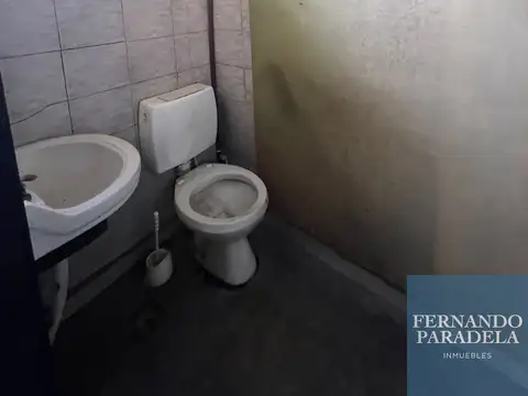 Depósito en alquiler de 70m2 ubicado en Parque Leloir