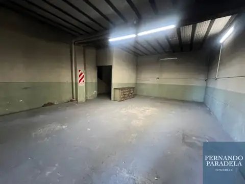 Galpon en Alquiler en Barrio Parque Leloir, $ 900.000