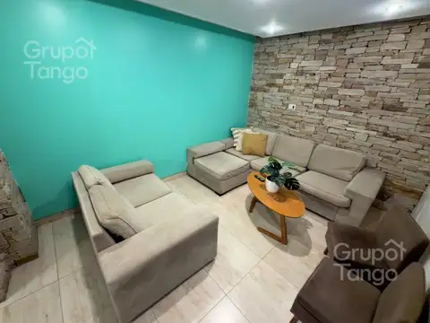 Venta PH en Monserrat 3 dormitorios