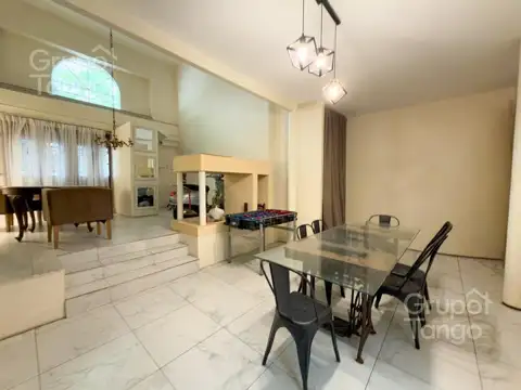 Venta PH en Monserrat 3 dormitorios