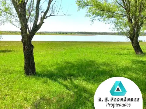 TERRENO EN ZONA DE PLAYAS (COLONIA AYUI - CONCORDIA)