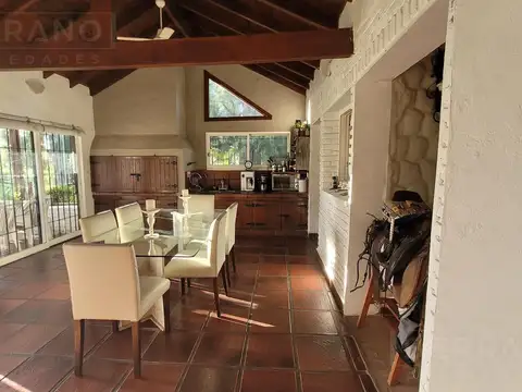 Casa en Venta al Noreste