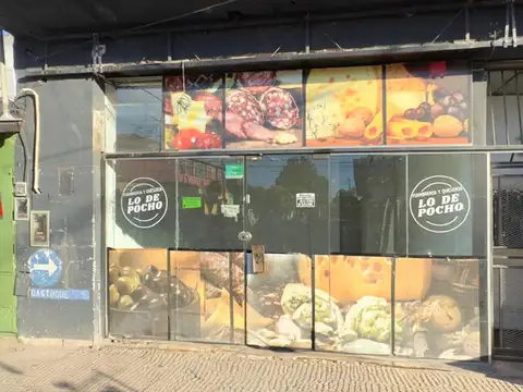 LOCAL - 30mts2 - ASO DEL REY NORTE