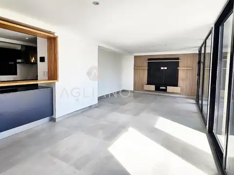 Venta 2 amb. a estrenar. Cochera. Colon 3074