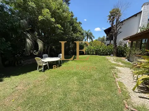 Casa en Alquiler Temporal de 2 dormitorios