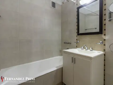 Departamento en Alquiler 50 años