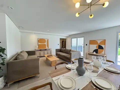 Casa en Venta A Estrenar