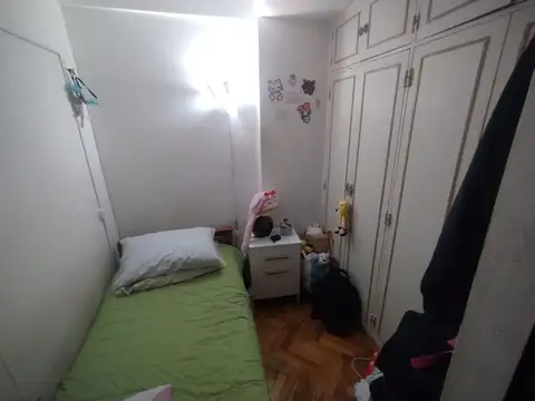 Depto. 3 amb, Venta,   Floresta