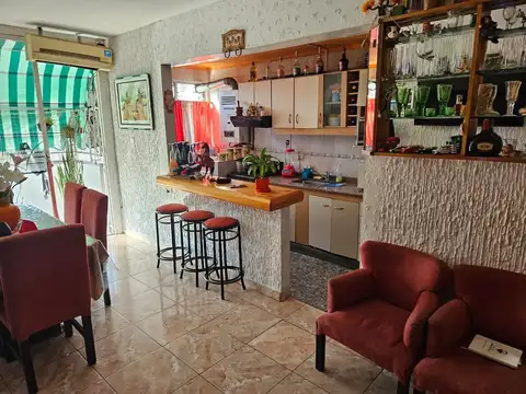 Depto. 3 amb, Venta,   Floresta