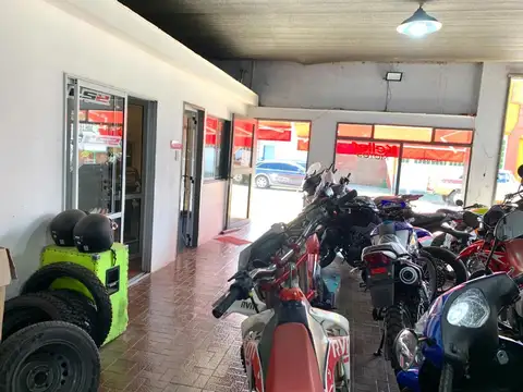 Local en Venta 45 años