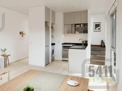 Depto Tipo Casa en Venta al Noroeste