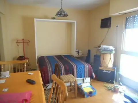 Departamento en Venta de Monoambiente