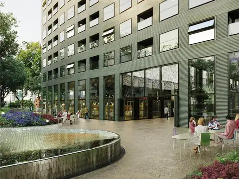 Departamento en Venta en Puerto Madero, USD 308.163