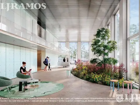 Departamento en venta - HUERGO 475 -  Puerto Madero