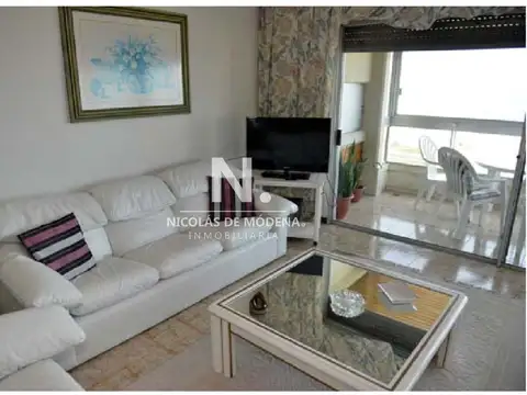 APARTAMENTO CON VISTA BRAVA, EXCELENTE CONSTRUCCION