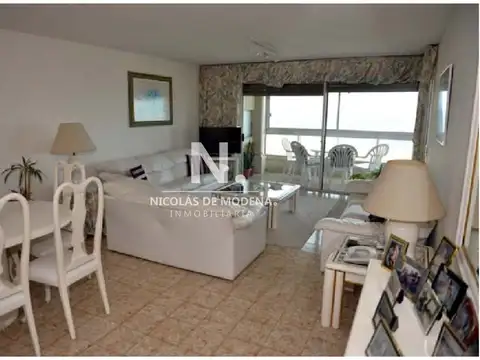 Departamento en Alquiler Temporal de 3 dormitorios