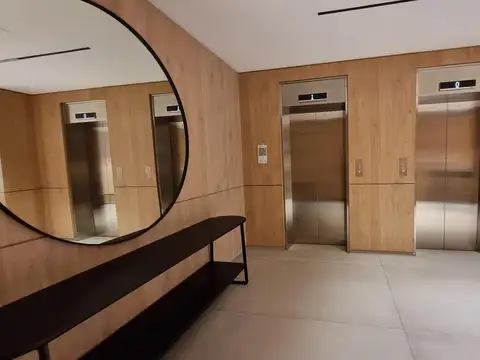 Oficina en alquiler en Palermo Nuevo - AZUR by Aisenson