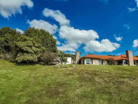 Valle Escondido Salta