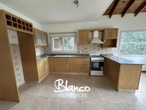 Casa en Venta al Norte