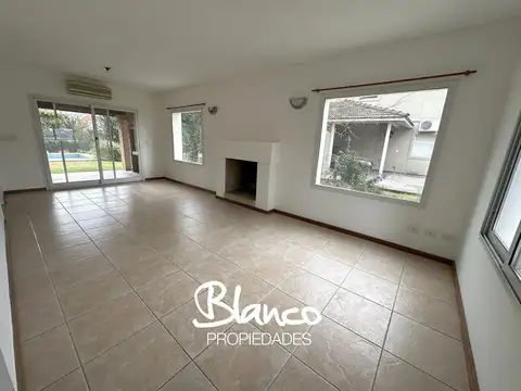 Casa en Venta en La Delfina, USD 340.000