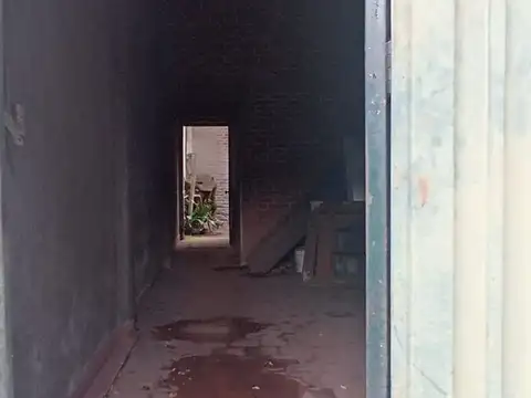 Galpon en Venta 41 años