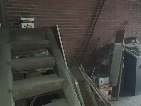 Galpon en Venta en Olivos, USD 300.000