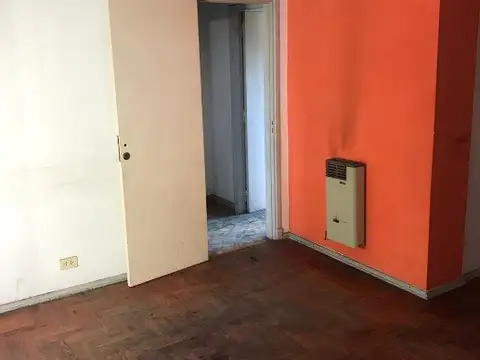 Buen Viaje 1000, Piso 2