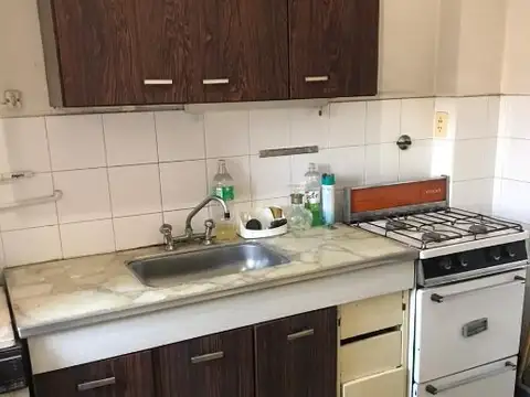 Departamento en Venta en Moron, USD 80.000