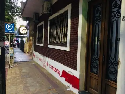 DEPARTAMENTO DE 3 AMBIENTES EN VENTA - MORON CENTRO