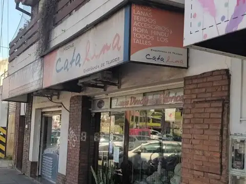 Local  en Alquiler en General Pacheco, Tigre, G.B.A. Zona Norte