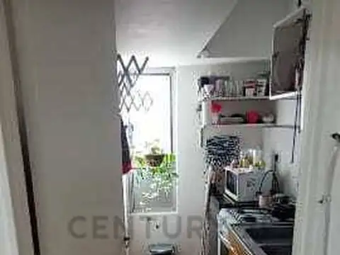 Departamento en Venta en Centro, USD 61.800