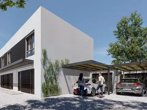 Casa en Venta A Estrenar