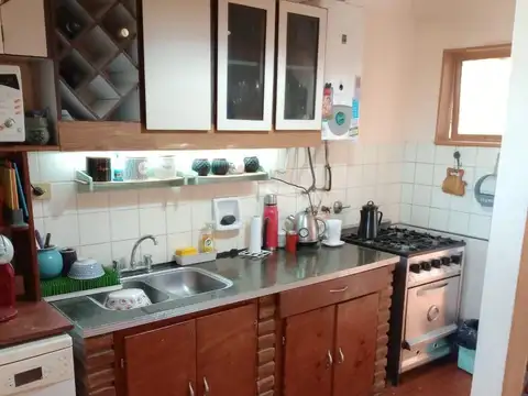 Departamento en venta en Quilmes Oeste