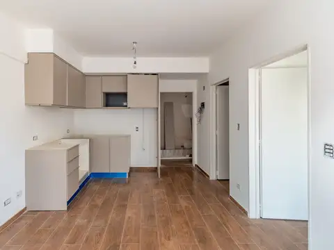 Departamento en Boca