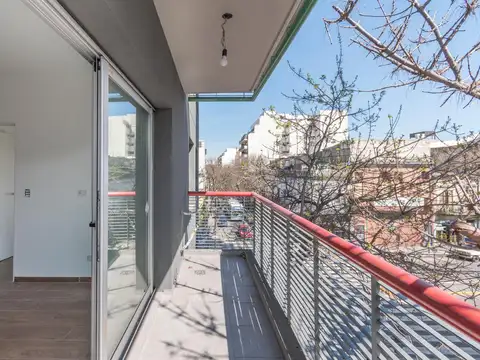 Departamento en Venta en Boca, USD 37.500