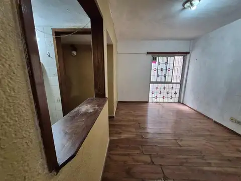 Departamento en Venta en Monserrat, USD 50.000