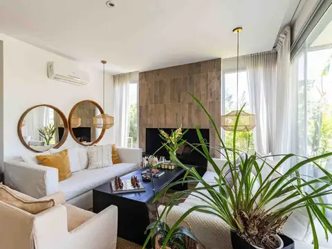 Casa en Alquiler de 4 dormitorios