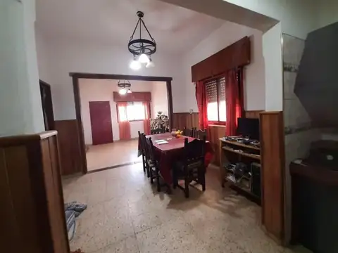 Casa en Venta en Mechita, USD 100.000