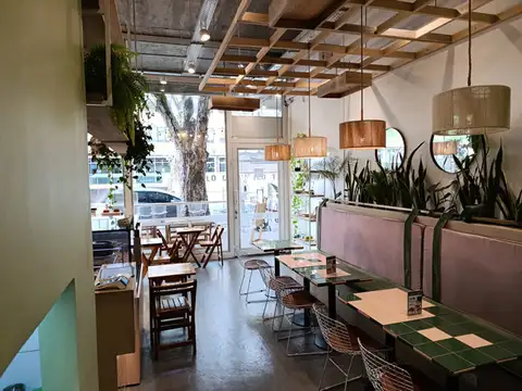 Fondo Comercio en Venta en Palermo, USD 65.000