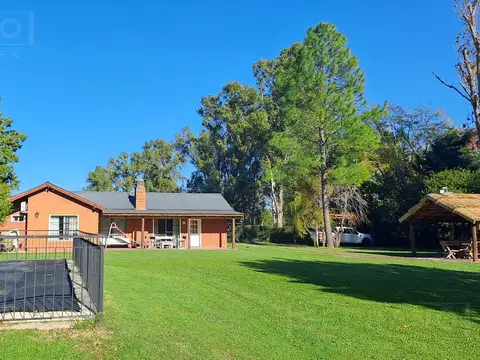 Casa en Alquiler Temporal de 3 dormitorios