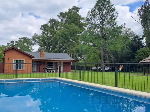 Casa en Alquiler Temporal en El Remanso, USD 2.000