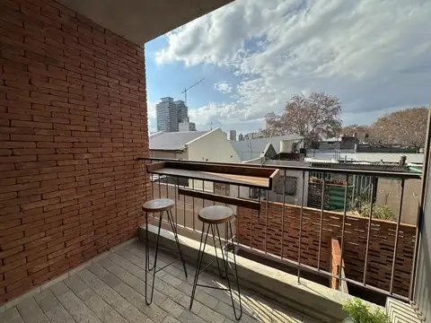 Departamento en Venta al Este