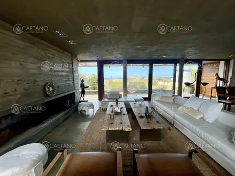 Venta casa 4 dormitorios El Chorro