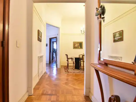 Departamento en Venta en Balvanera, USD 199.000