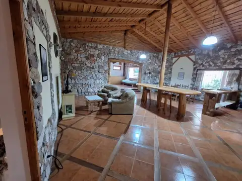 Casa en Venta en Sierra De La Ventana, USD 175.000