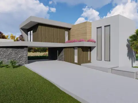 San Sebastian AREA 1