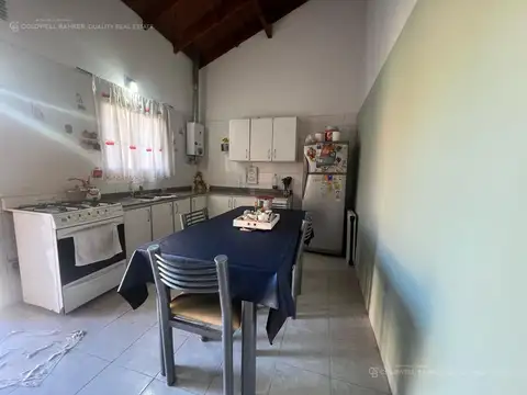 Casa en Venta 30 años