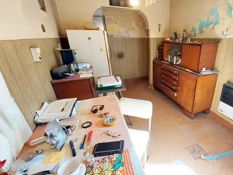 Depto Tipo Casa en Venta al Oeste